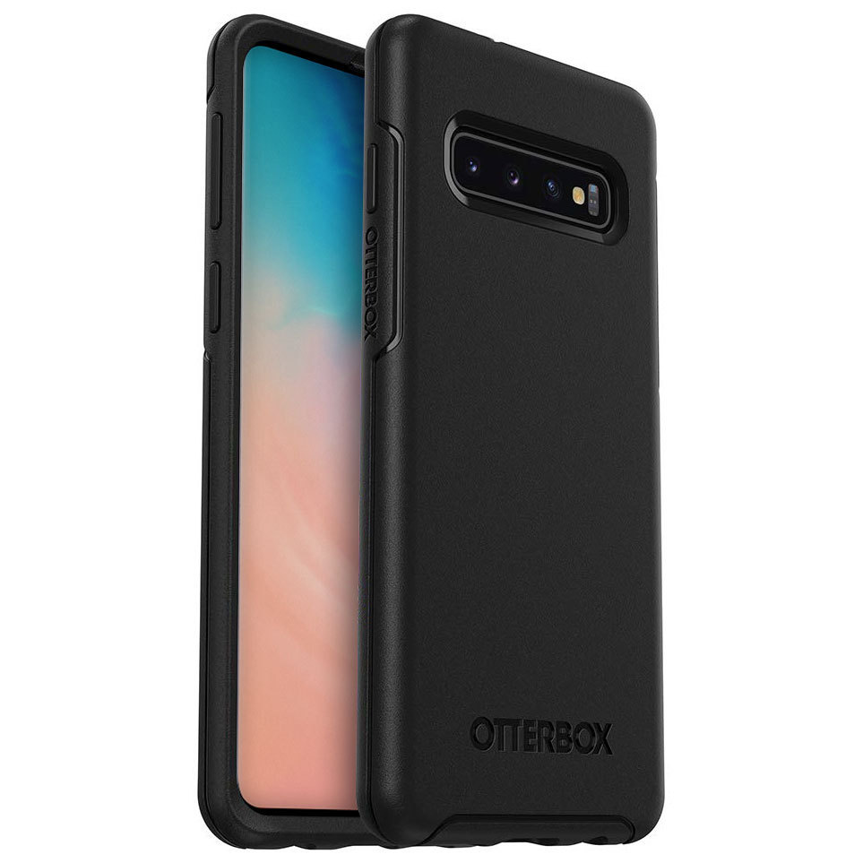 samsung s10 otterbox symmetry